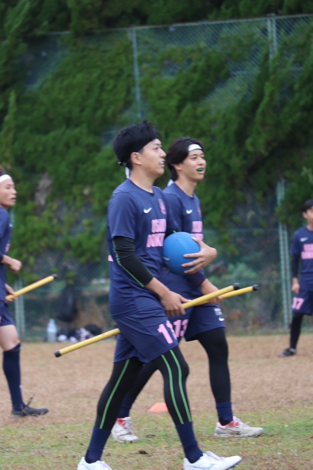 代表 小林 勇一